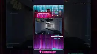 Не пропусти следующую трансляцию и подпишись на канал) #short #csgo #gaming #games #clatch #cs2