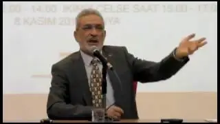 İsmet Özel: Türkiye'de bir 