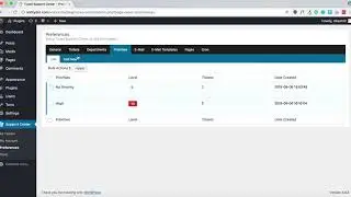 WPBundle Ticket Support Plugin Install Use Guide