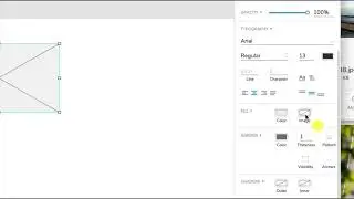 Axure RP 9, week 3.2, placeholder widgets