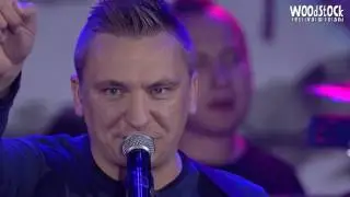 Romantycy Lekkich Obyczajów - Remiza 