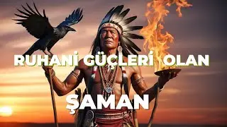 Ruhlarla Konuşan Şamanlar: Eski Kabilelerin Sıra Dışı İnançları