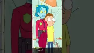 RICK AND MORY 💜
