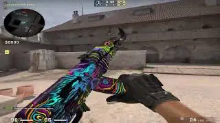 |Cs:Go|Минус скилл🔫