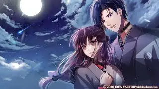 【MAD】明治活劇 ハイカラ流星組 －成敗しませう、世直し稼業－