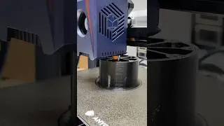 3D Priting Anycubic Kobra 2 Print Rate : Sport