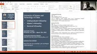Schools without Application fee in China -- Part 1