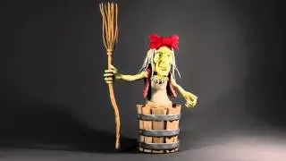 Баба Яга
