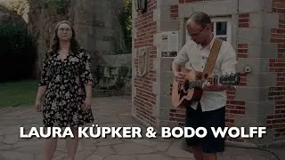 Laura Küpker & Bodo Wolff - „Fix You“