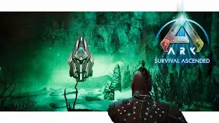 We Found The Artifact Of The Massive! ARK: Survival Ascended [EP11]