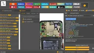 Huawei y9 prime 2019 FRP | | huawei phone google bypass | huawei phone driver user problum fix