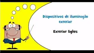 Learn Portuguese #244 Themes #384 minutes