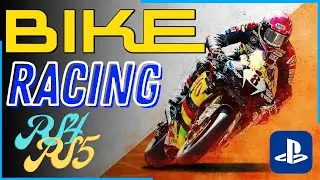 10 Best Bike Racing Games on PS5 & PS4