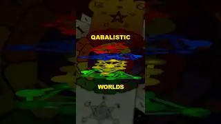 The Rose Cross and the Qabalistic Worlds