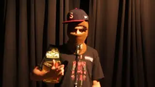 GSHOCK by Nelly Iko (Live Performance)