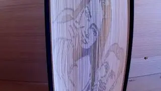 Portraits book