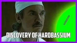 DISCOVERY OF HARDBASSIUM(guest video from uamee)