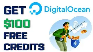 DigitalOcean promo code : Get free $100 DigitalOcean credit 2023