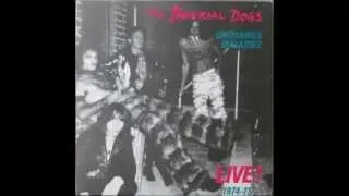 The Imperial Dogs - Amphetamine Superman