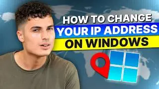 How To Change IP Address On Windows: Secure Pro Tips