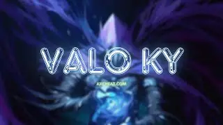 【特戰英豪 Valorant】 KY極穩透瞄 | 本號專用 內建造型解鎖