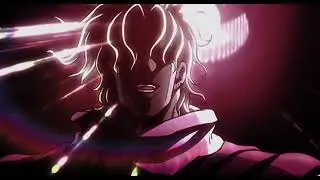 Jotaro and dio edit | jjba (sorry it’s lazy:/) read desc