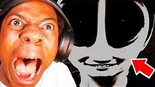 iShowSpeed Plays You Are Liam