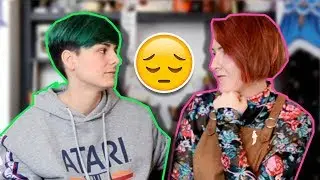 My girlfriend is depressed | What is depression? | Human Vacation