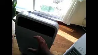 RcaPortableAirConditionerReview