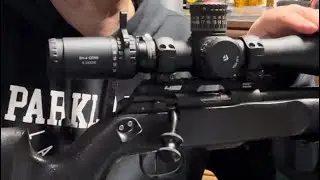 Cz 457 Pro Varmint Timney Trigger Upgrade
