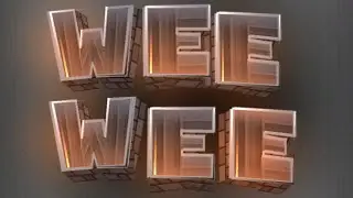[WEE WEE] by galofuf | Geometry Dash 2.11