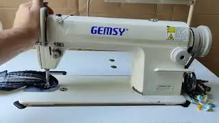 Джемсі Gemsy 8500Н 