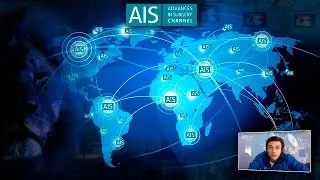 Presentación AIS Channel - Hugo de Lacy
