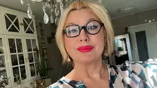 Без зелени не обойтись ☝️клопы одолели 🪳И не большой Мукбанг 😋Эх Селедочка да картошка 🥔