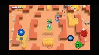 Fought like brave but unfortunate death at end @BrawlStars  #india #viralvideo #trending #brawler