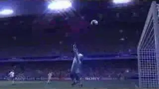 UEFA Champions League Sizzle