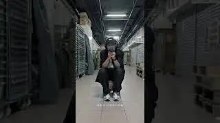 至少做一件離譜的事 (YKY Lofi Version) - 任健欣 MC Kin
