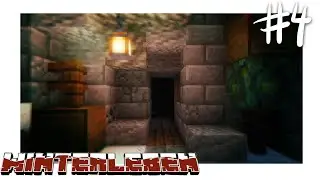 Ein dunkles Geheimnis … 🎄🎄 Herr Bergmann Stream Server #4