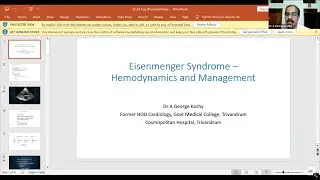 Eisenmenger Syndrome | 