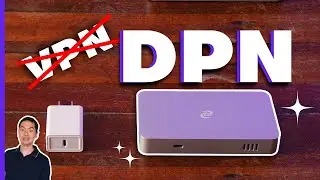 What is a DPN and why you need one 🧐 Deeper Connect Mini Review