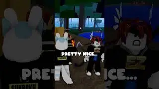 when you afk in blox fruits with dragon part 2 