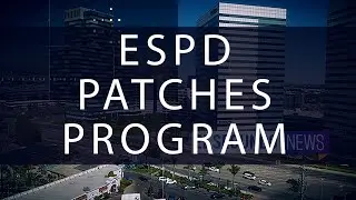 El Segundo Police Department - Patches Program
