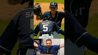 Pitcher throws a ton of curveballs, a breakdown 