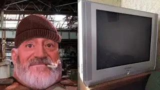 Твой телевизор это: