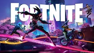 Fortnite Capitolo 4 Stagione 2 w/Daddo e Andreg4m3r