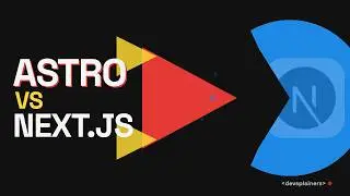 Astro vs Next.js - The Honest Comparison