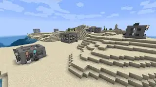 Update Video - Much News!