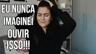 Ciúmes, Brigas, Me Isolando! ... (Meu Testemunho Parte 04)