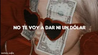 Galantis ~ No Money ~ (subtítulos español)