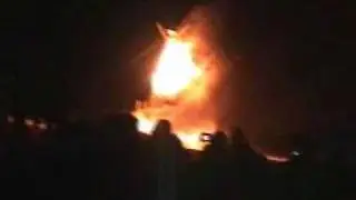 ..And This One Time at Burning Man (part seven - the end!)